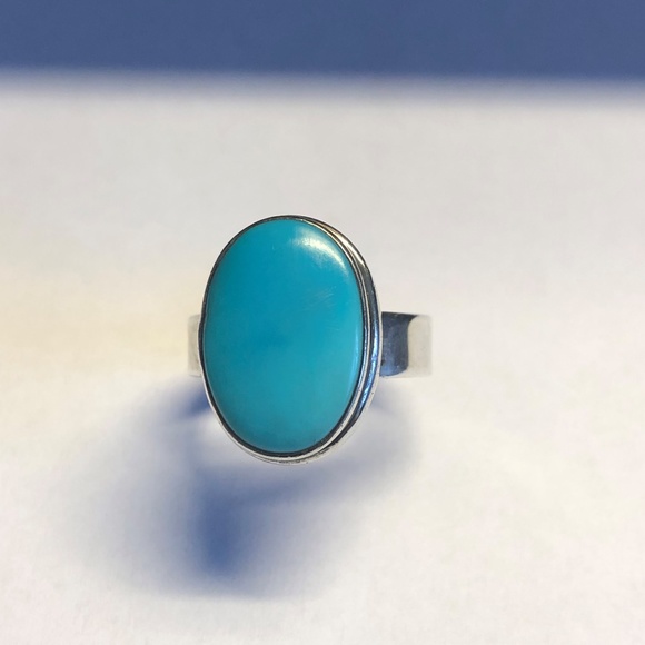 Silver Rings Set - Picture 3 of 8